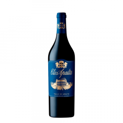 Vino Clos Apalta C&C 0,75 l