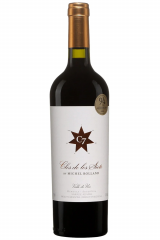 Vino Clos de les Siete 2016 clos de les Siete 0,75 l