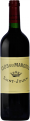 Vino Clos du Marquis 2006 Chateau Leoville Las Cases 0,75 l