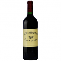 Vino Clos du Marquis 2006 Clos du Marquis 0,75 l