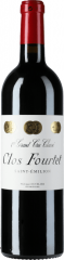 Vino Clos Fourtet 1er Grand Cru Classe 2016 Philippe Cuvelier 0,75 l