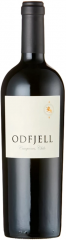 Vino Colchagua Carmenere 2015 Odfjell 0,75 l