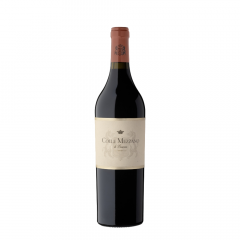 Vino Colle Mezzano 2023 Tenuta di Biserno 0,75 l