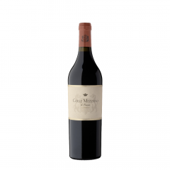 Vino ColleMezzano 2023 Tenuta di Biserno 0,75