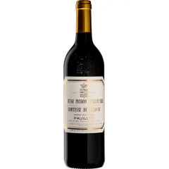 Vino Comtesse de Lalande 2020 Chateau Pichon Longueville 0,75 l