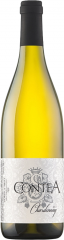 Vino ConteA Chardonnay 2015 Valter Sirk 0,75 l