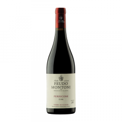 Vino Core Perricone Feudo Montoni 0,75 l