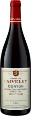Vino Corton Clos des Cortons Monopole Grand Cru 2018 Domaine Faiveley 0,75 l