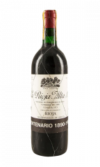 Vino Cosecha 1973 La Rioja Alta 0,75 l