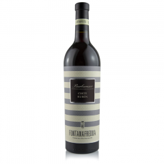 Vino Coste Rubin Barbaresco DOCG 2020 Fontanafredda 0,75 l