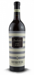 Vino Coste Rubin Barbaresco DOCG 2019 Fontanafredda 0,75 l