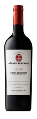 Vino Coteaux de Narbonne Heritage Red Gerard Bertrand 0,75 l