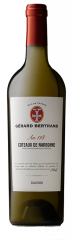 Vino Coteaux de Narbonne Heritage White Gerard Bertrand 0,75 l