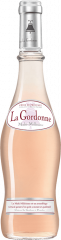 Vino Cotes de Provence Rose Chateau La Gordonne 0,75 l