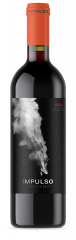 Vino Crianza 2018 Impulso 0,75 l