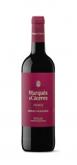 Vino Crianza 2021 Marques de Caceres 0,75 l