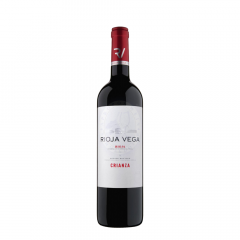 Vino Crianza 2021 Rioja Vega 0,75 l