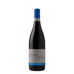 Vino CrnJak Dobra Berba 0,75 l