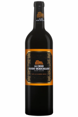 Vino Croix de Beaucaillou 2011 Chateau Ducru-Beaucaillou 0,75 l