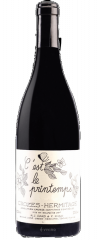 Vino Crozes Hermitage Le Printemps 2020 Dard et Ribo 0,75 l