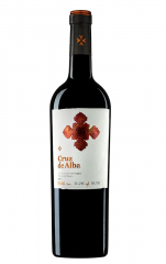 Vino Cruz de Alba 2015 Cruz de Alba 3 l