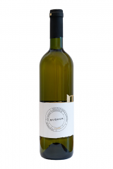 Vino Cuvee Beli 2020 Burnum 0,75 l