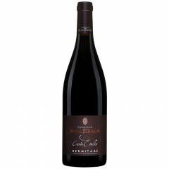 Vino Cuvee Emilie Hermitage 2017 Domaine des Remizieres 0,75 l