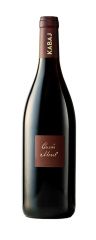 Vino Cuvee Morel 2013 Kabaj 0,75 l