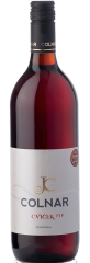 Vino Cviček Colnar 1 l