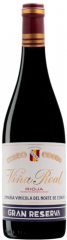 Vino CVNE Gran Reserva 2015 Vina Real 0,75 l