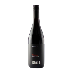 Vino Damsteep Pinot Noir 2017 Estate Black 0,75 l