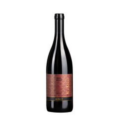 Vino Dark Wood Kelenc 0,75 l