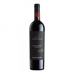 Vino Dedicato a Walter 2016 Poggio al tesoro 0,75 l