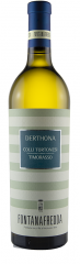 Vino Derthona Timorasso DOCG 2022 Fontanafredda 0,75 l