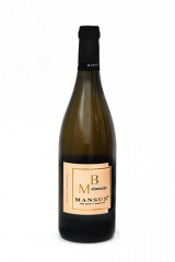 Vino Dimenzija Malvazija 2017 Mansus 0,75 l