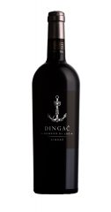 Vino Dingač 2018 Saints Hills 0,75 l