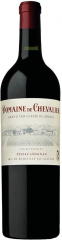 Vino Domaine de Chevalier 2019 Domaine de Chevalier 0,75 l