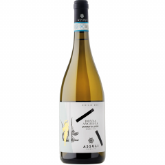Vino Donna Angelica 2021 Assuli 0,75 l