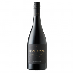 Vino Dreadnought 2016 Man O'war 0,75 l
