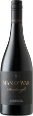 Vino Dreadnought Syrah 2016 Man O' War 0,75 l