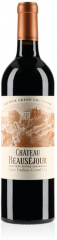Vino Duffau-Lagarrosse Chateau Beausejour 1998 Duffau-Lagarrosse 0,75 l