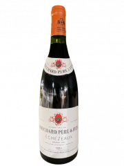 Vino Echezeaux Grand Cru 1992 Bouchard Pere & Fils 0,75 l