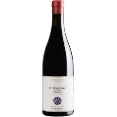 Vino el Reventon Cebreros 2014 Daniel Gomez Jimenez-Landi 0,75 l