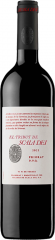 Vino El Tribut Scala Dei 0,75 l