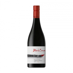 Vino Element Syrah Gimblett Gravels 2015 Blank Canvas 0,75 l