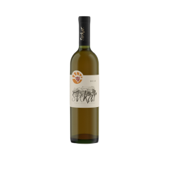 Vino Emilio (Friulano) 2022 Štekar 0,75 l