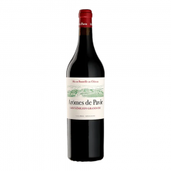 Vino EN PRIMEUR Aromes de Pavie 2024 0,75 l