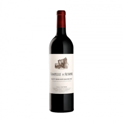 Vino EN PRIMEUR Chapelle d'Ausone 2024 0,75 l
