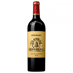 Vino EN PRIMEUR Chateau Angelus 2025 0,75 l