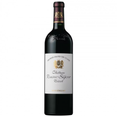Vino EN PRIMEUR Chateau Beau-Sejour Becot 2025 0,75 l
